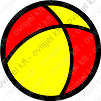 labda óvodai jel
